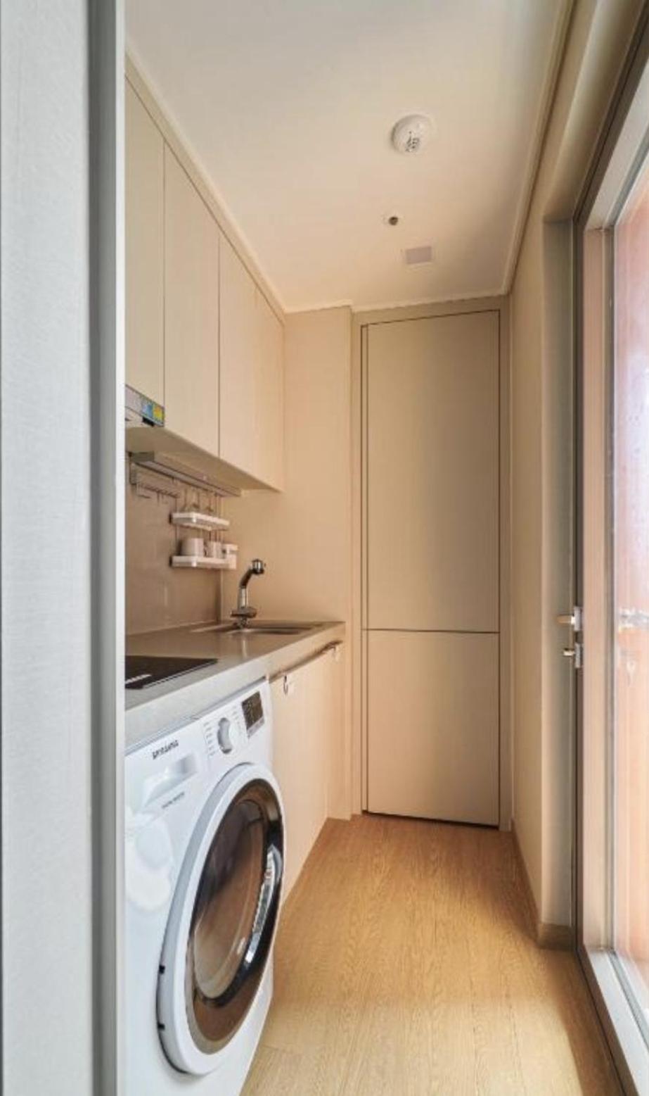 Haeundae Ocean Family Apartment Busan