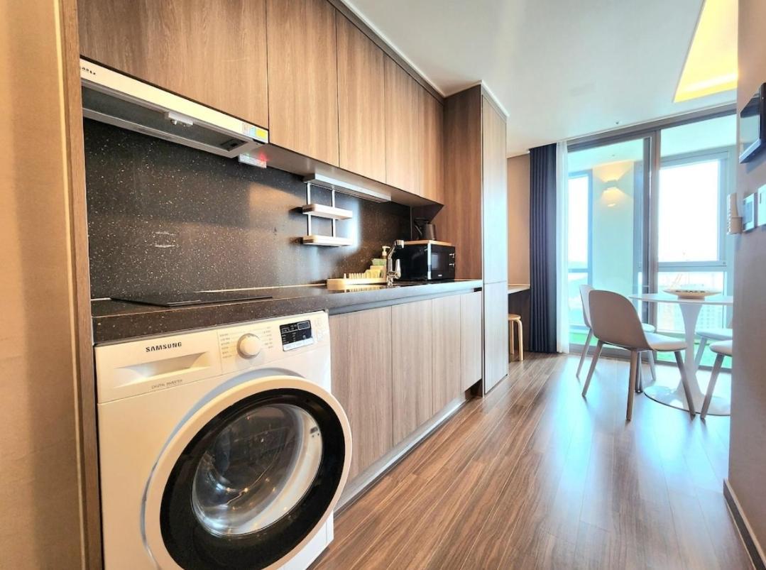 Apartment Haeundae Ocean Family *