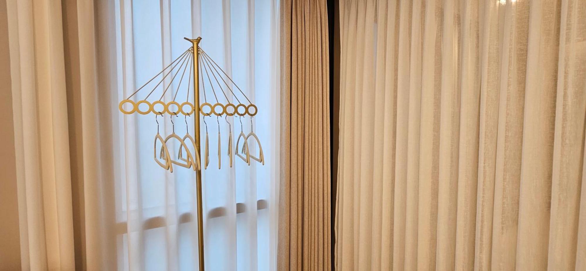 Haeundae Ocean Family Apartment Busan