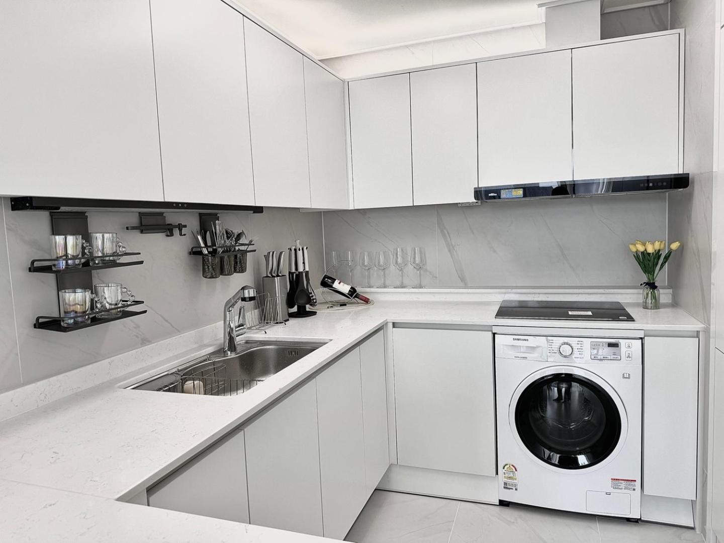 Apartment Gwanganli Pdp Busan