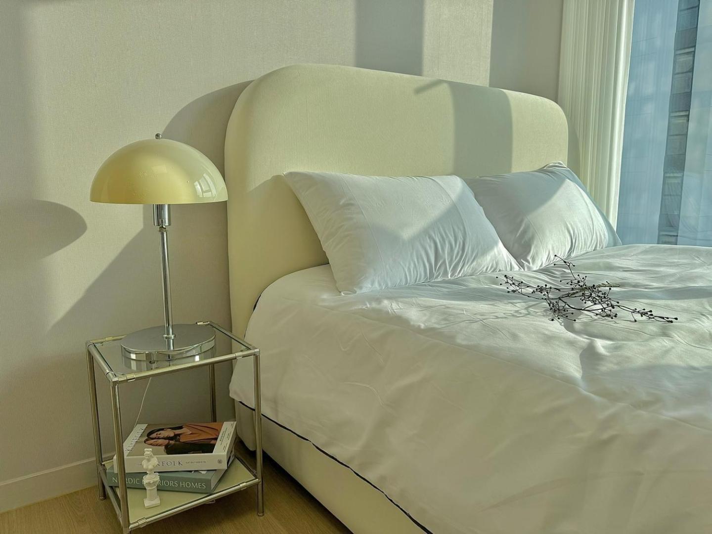 Apartment Gwanganli Pdp