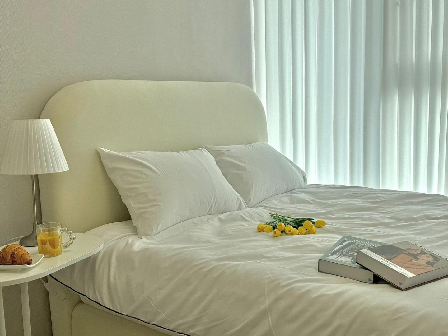 Apartment Gwanganli Pdp Busan