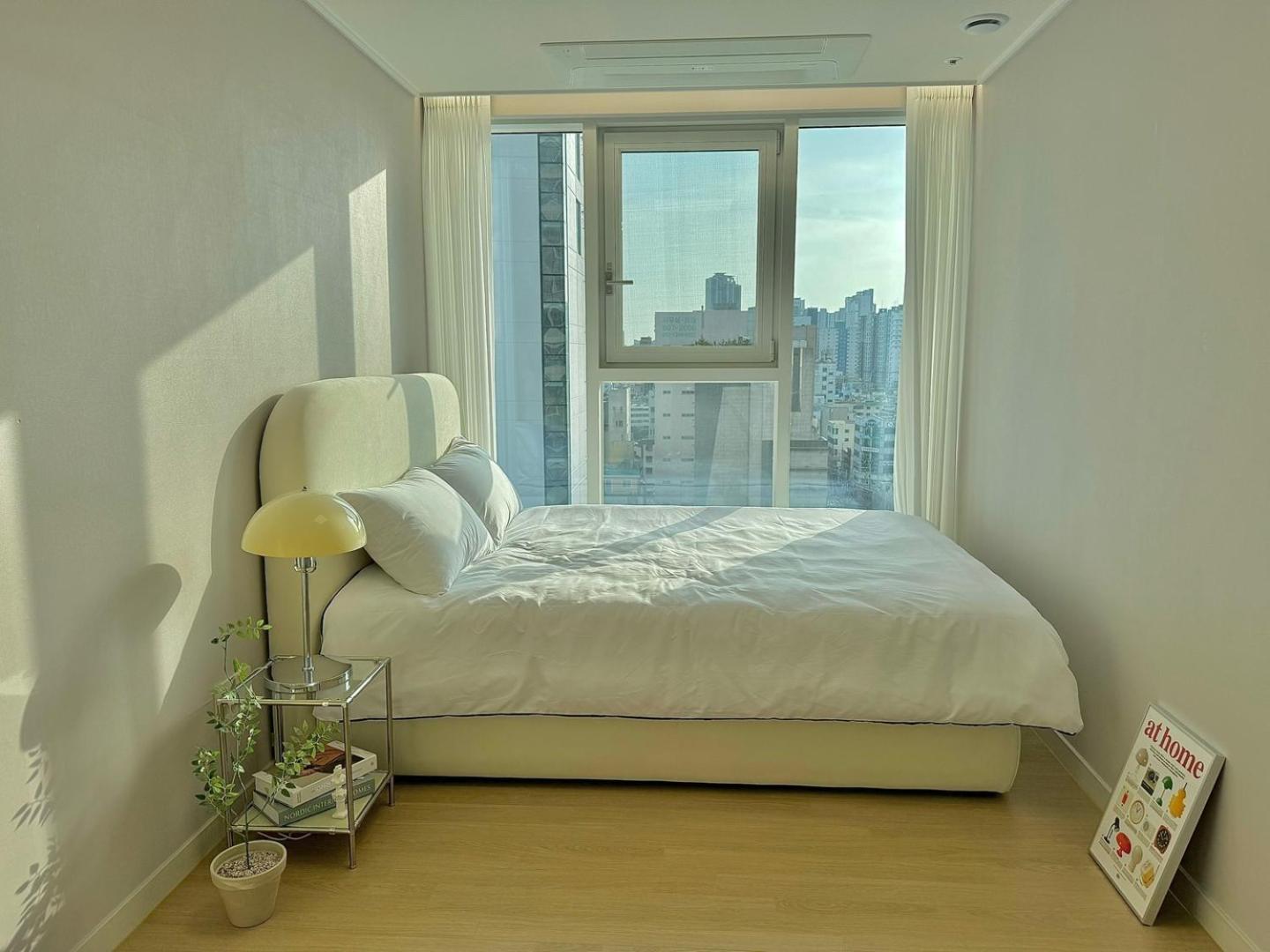 Gwanganli Pdp Apartment