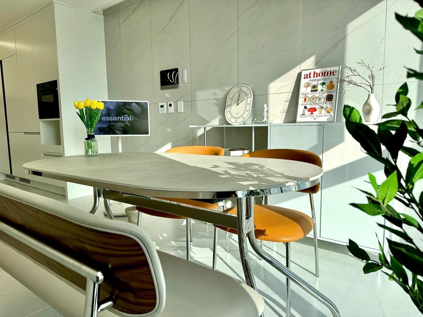 Apartment Gwanganli Pdp