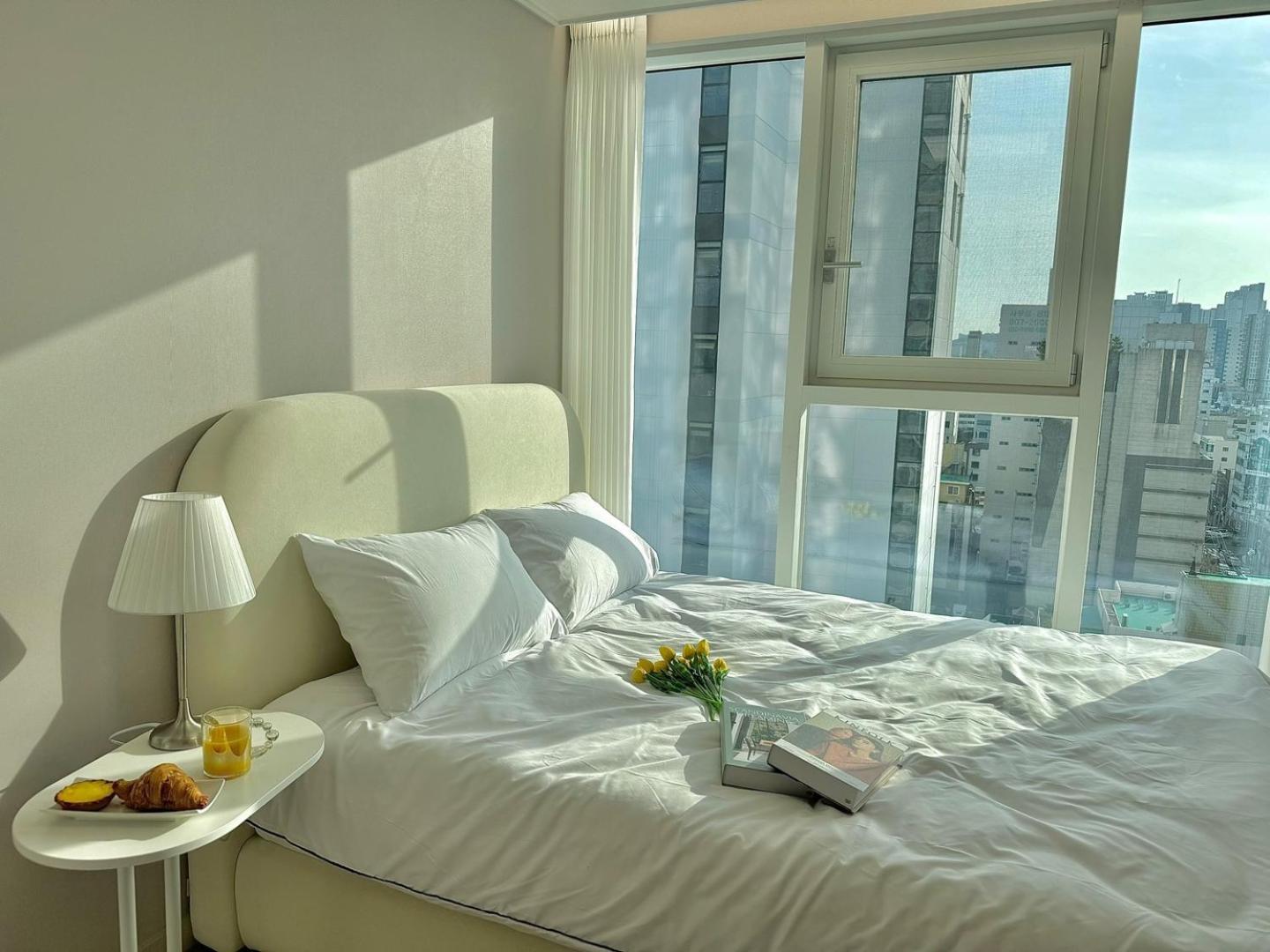 Apartment Gwanganli Pdp Busan