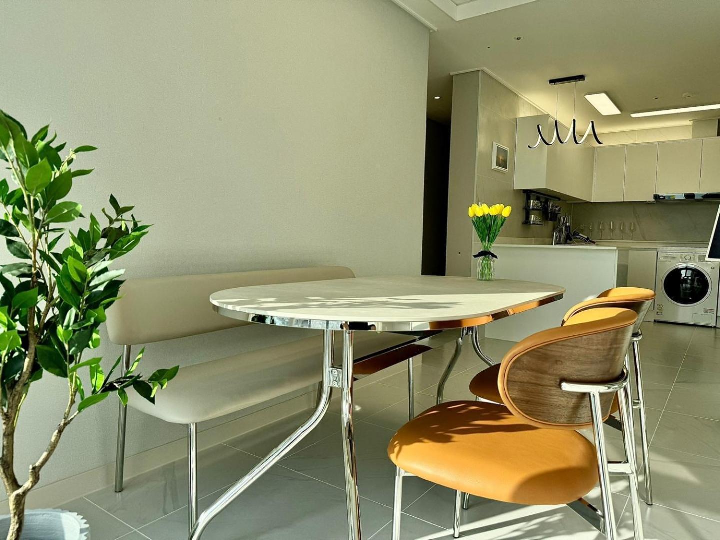 Gwanganli Pdp Apartment