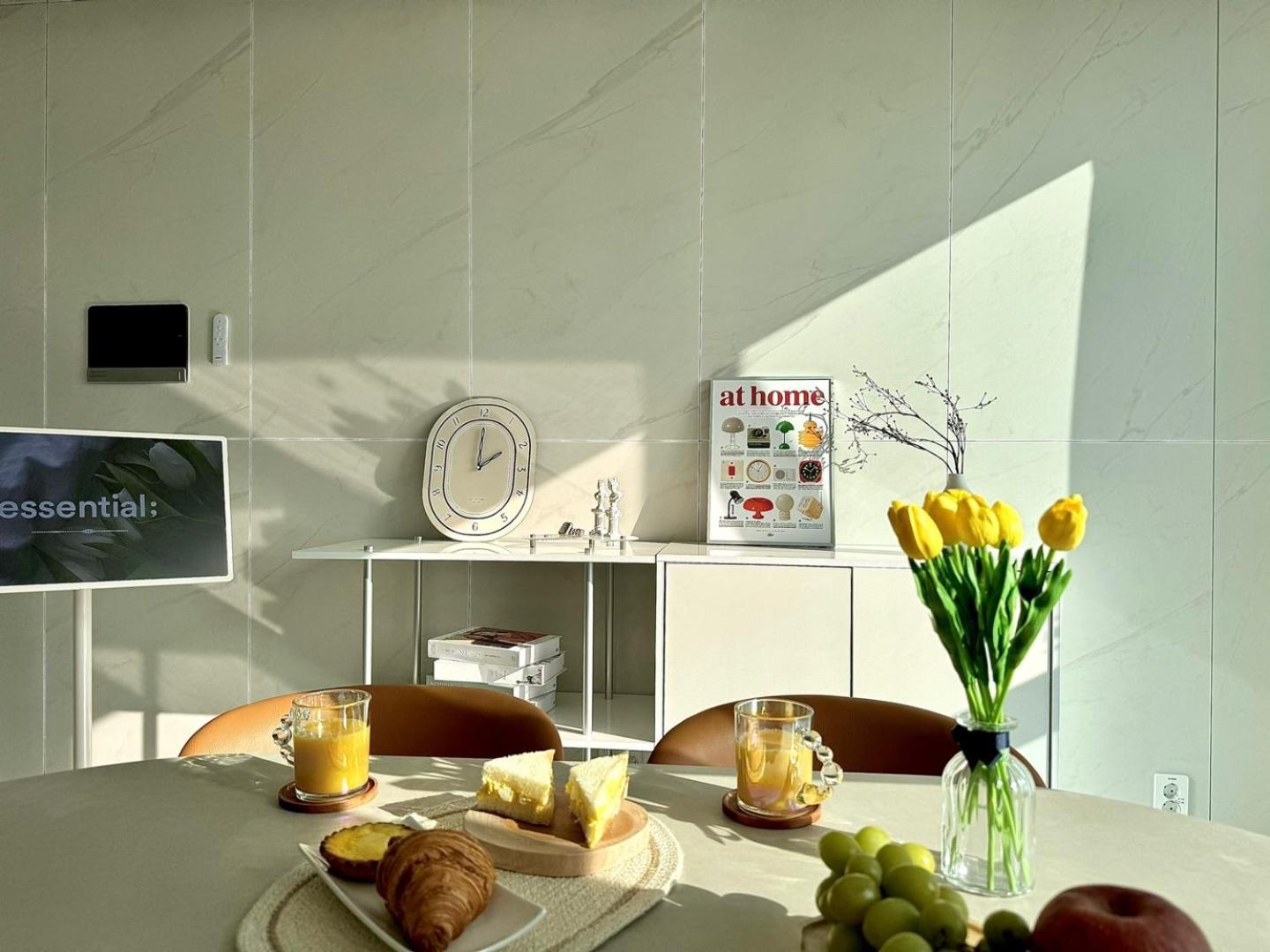Gwanganli Pdp Apartment Busan