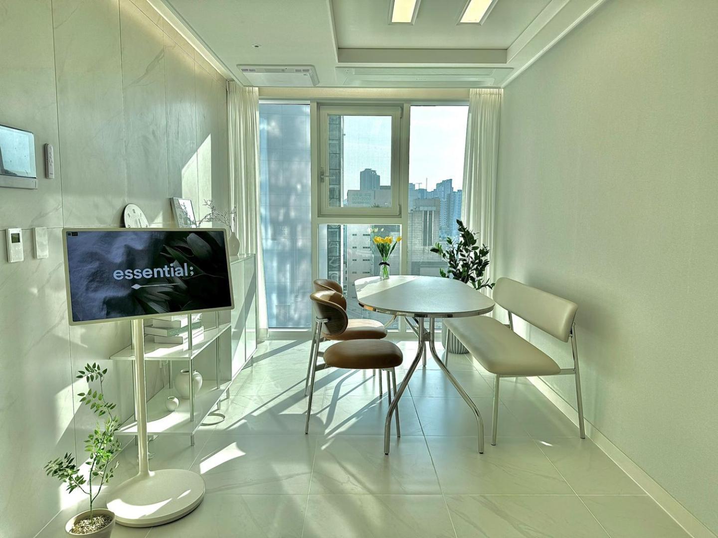 Gwanganli Pdp Apartment