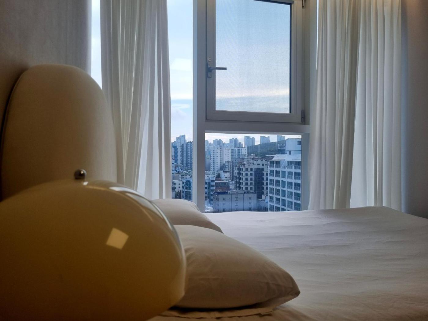 Apartment Gwanganli Pdp *