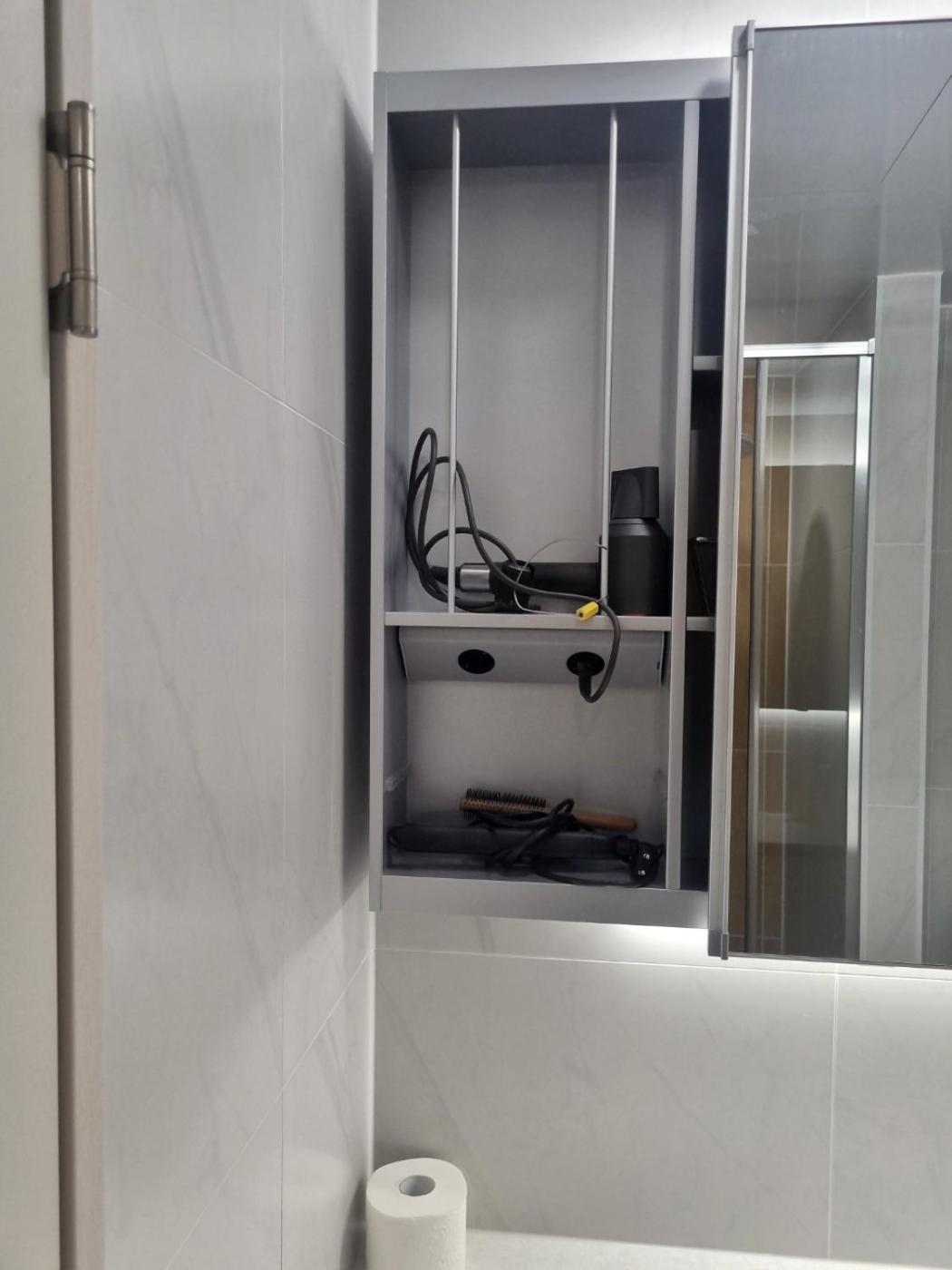 Apartment Gwanganli Pdp