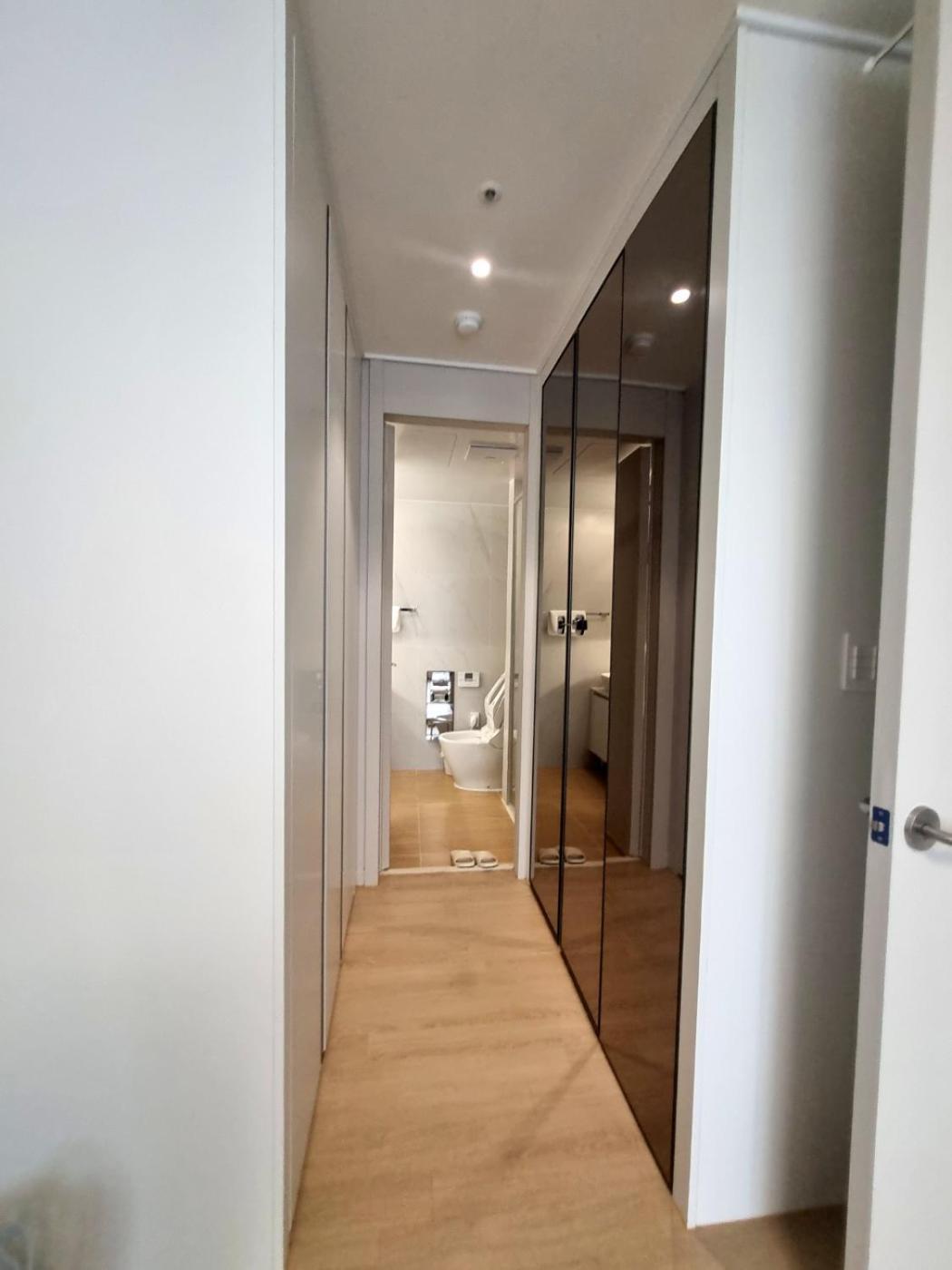 Gwanganli Pdp Apartment Busan
