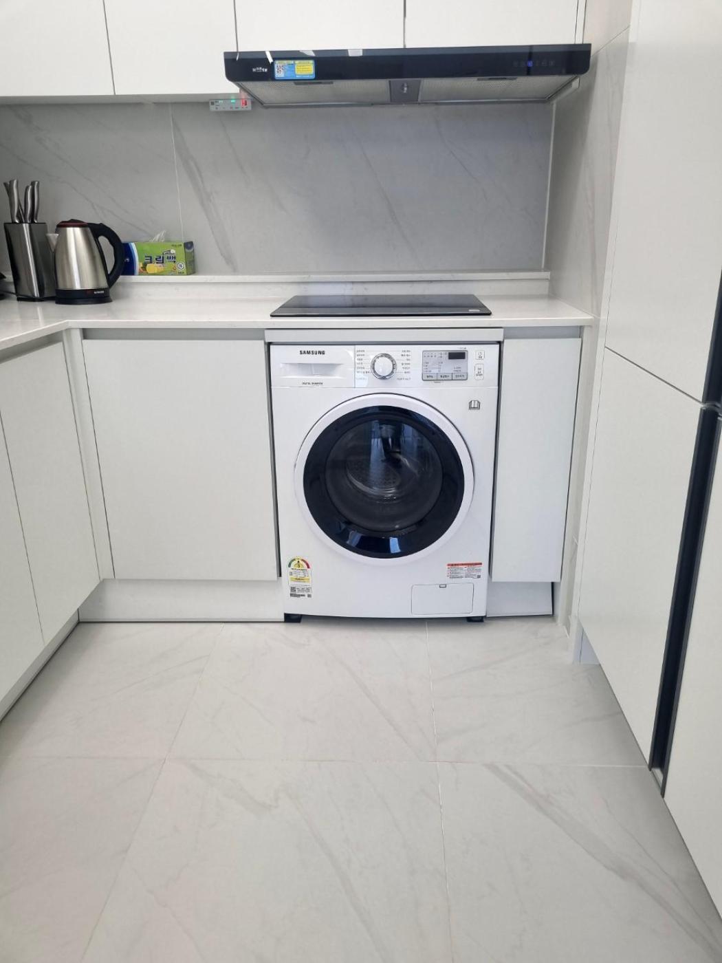 Apartment Gwanganli Pdp Busan