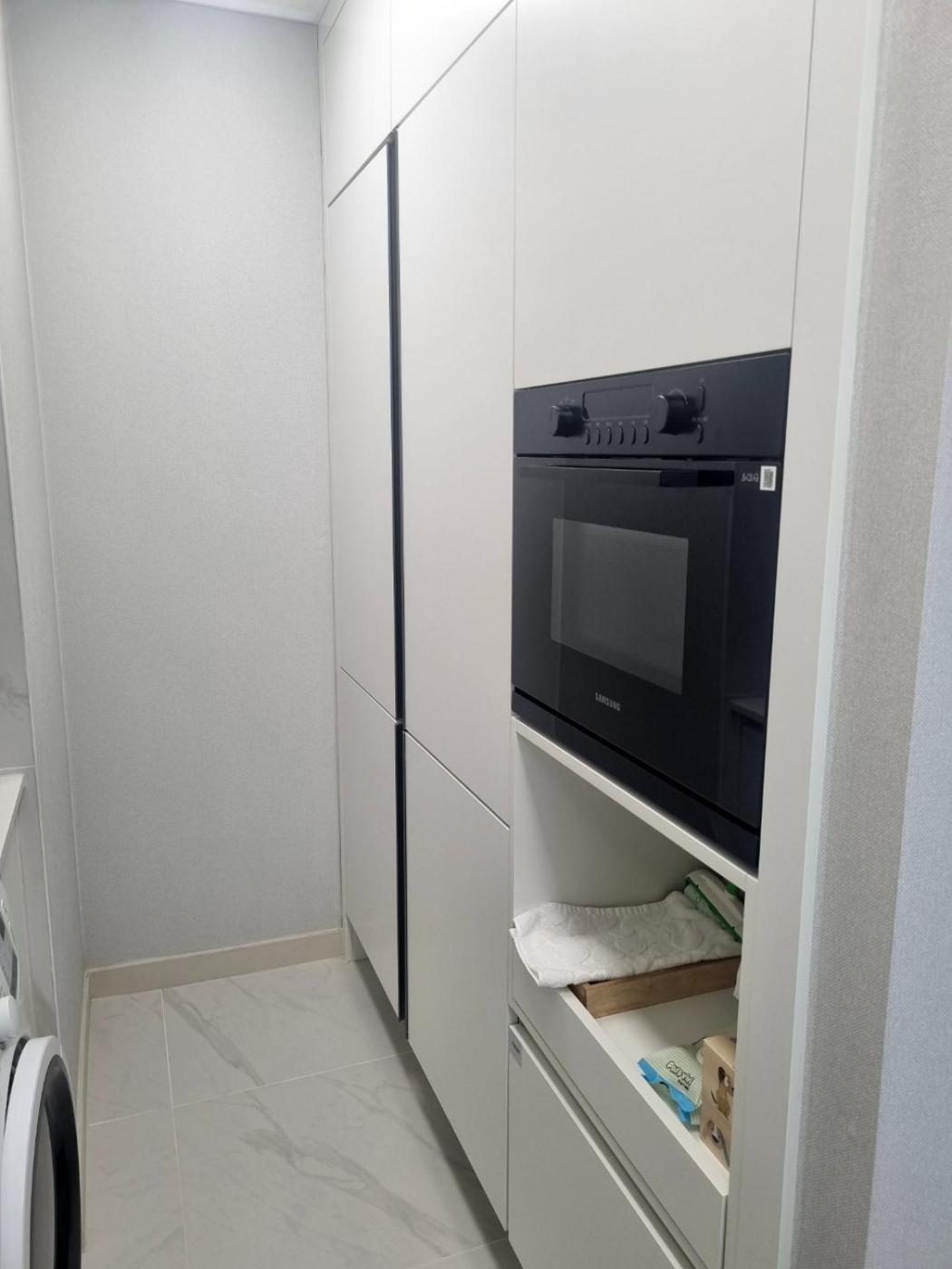 Apartment Gwanganli Pdp