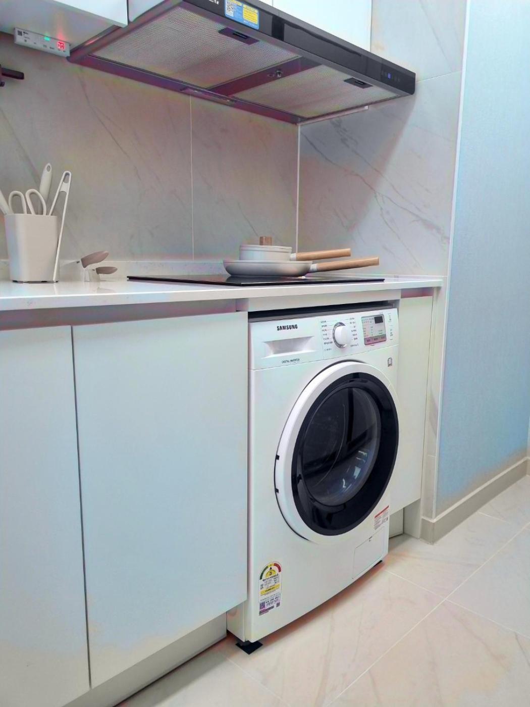 Gwanganli Pdp Apartment *