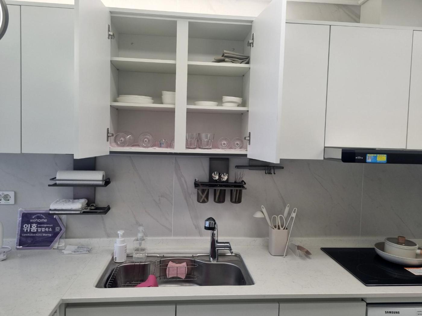 Gwanganli Pdp Apartment *