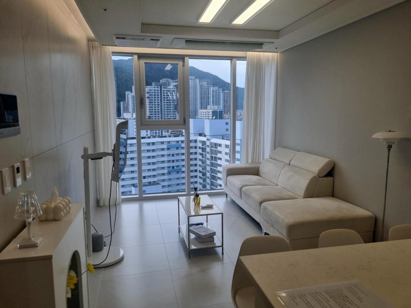 Apartment Gwanganli Pdp *