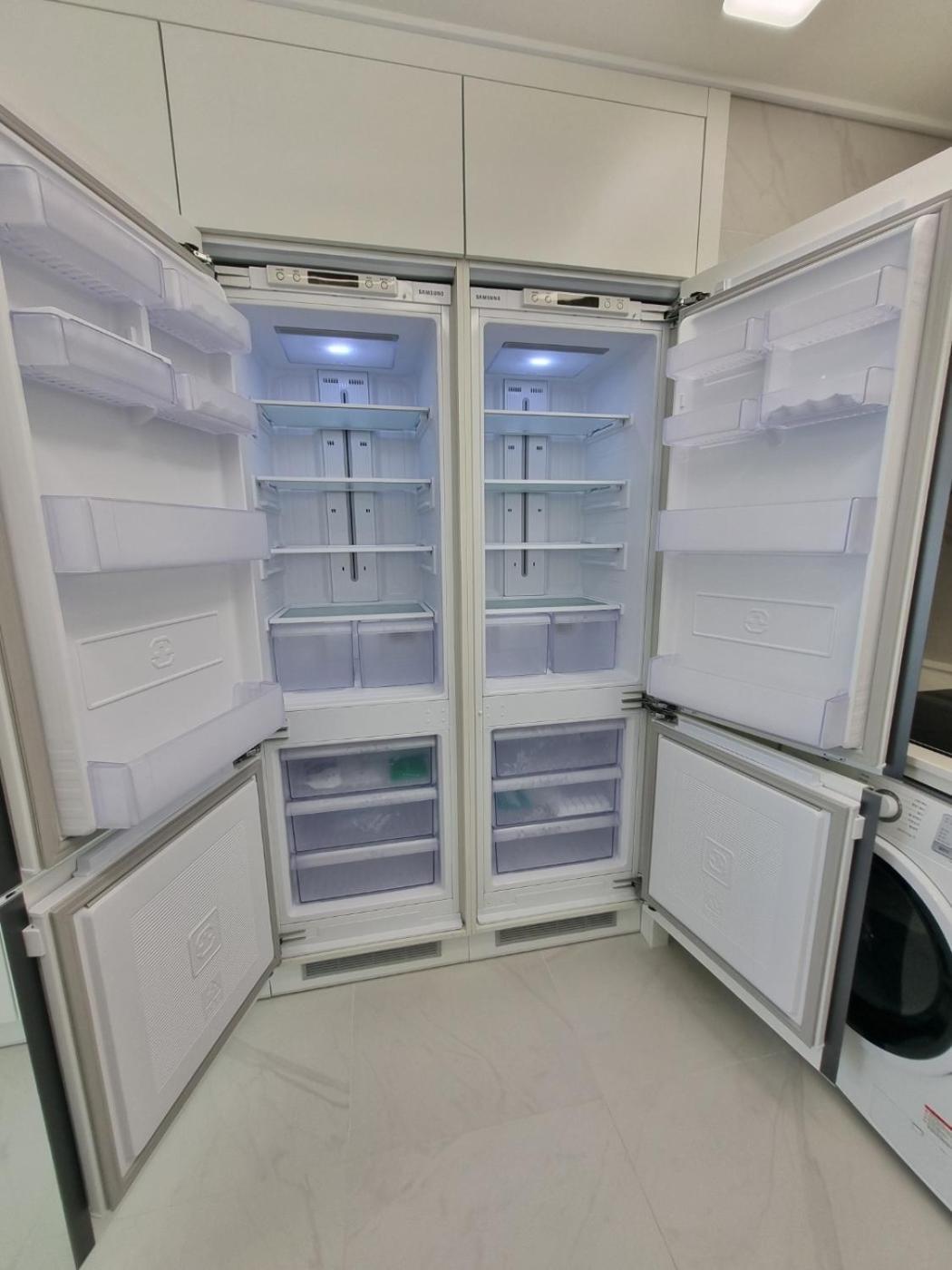 Gwanganli Pdp Apartment *