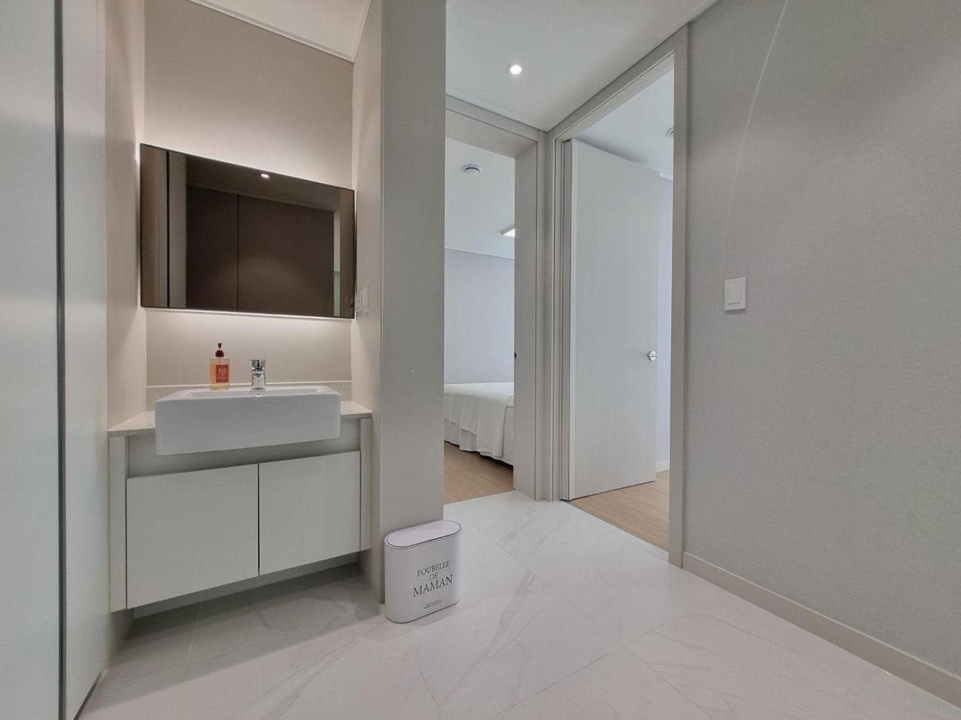Apartment Gwanganli Pdp *