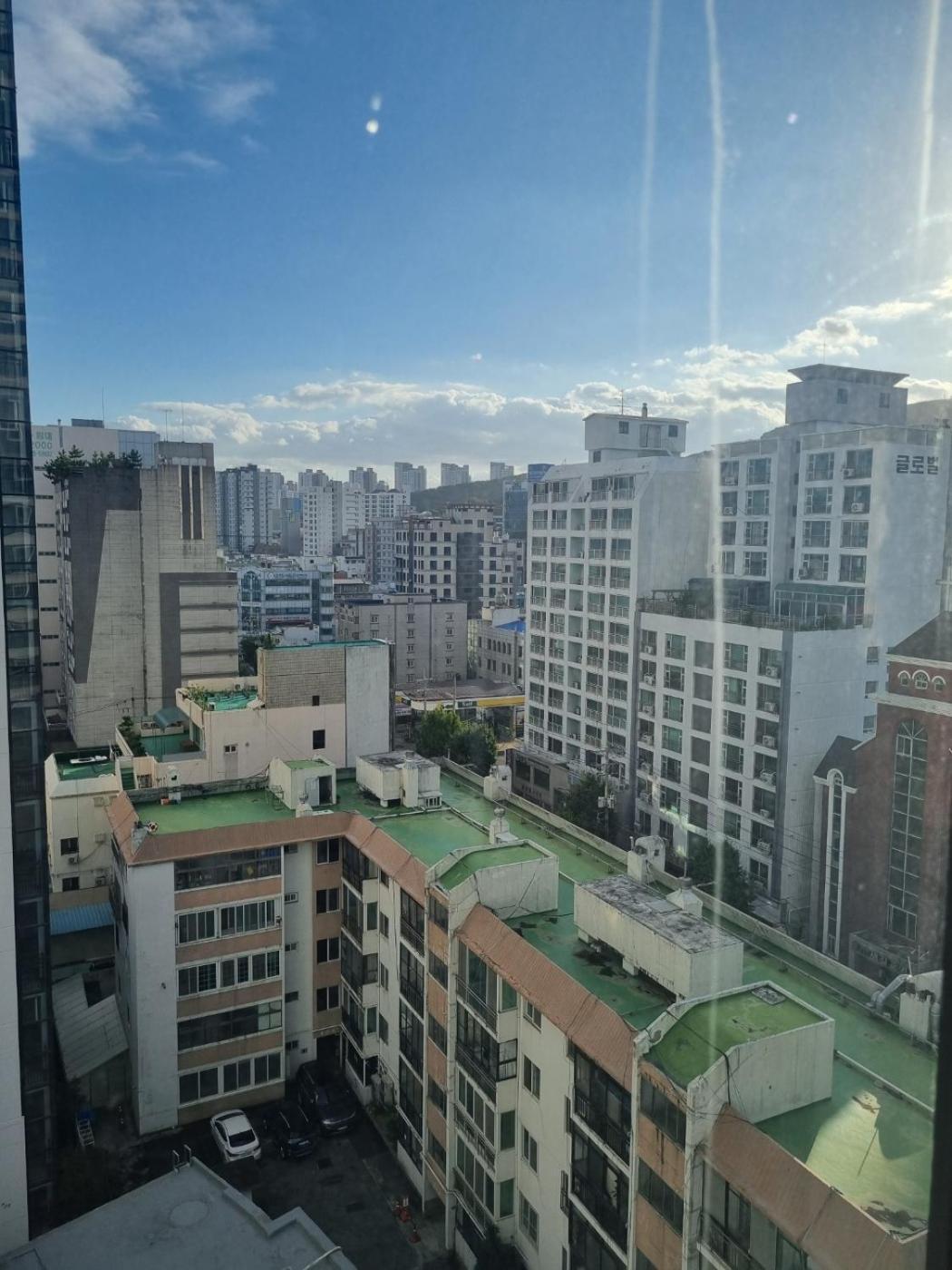 Gwanganli Pdp *