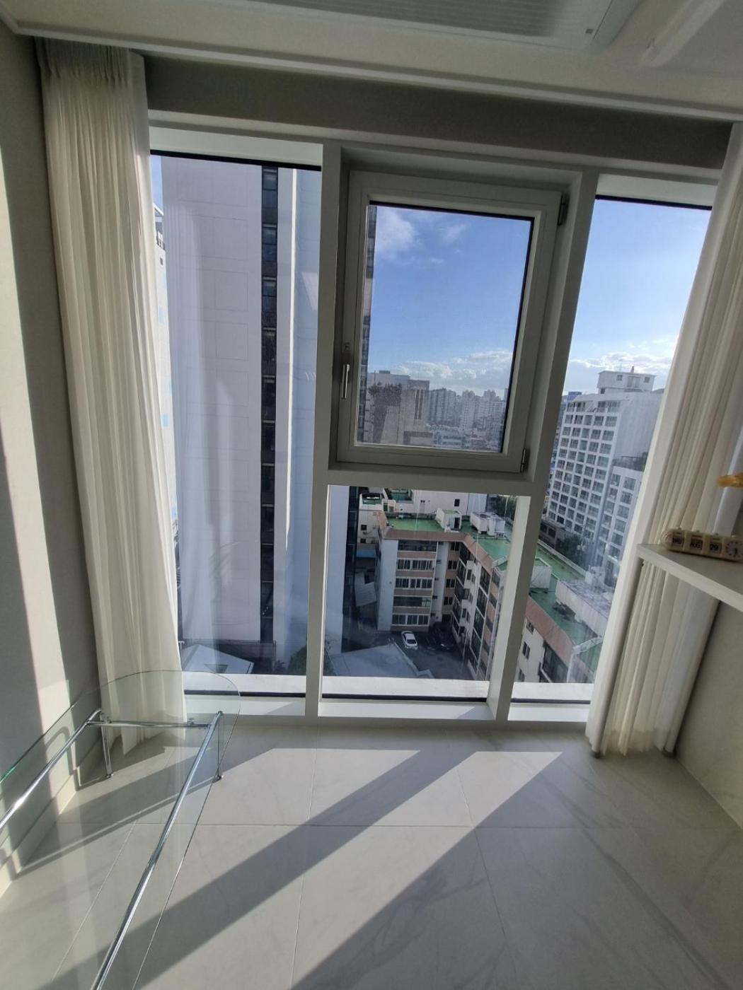 Apartment Gwanganli Pdp *
