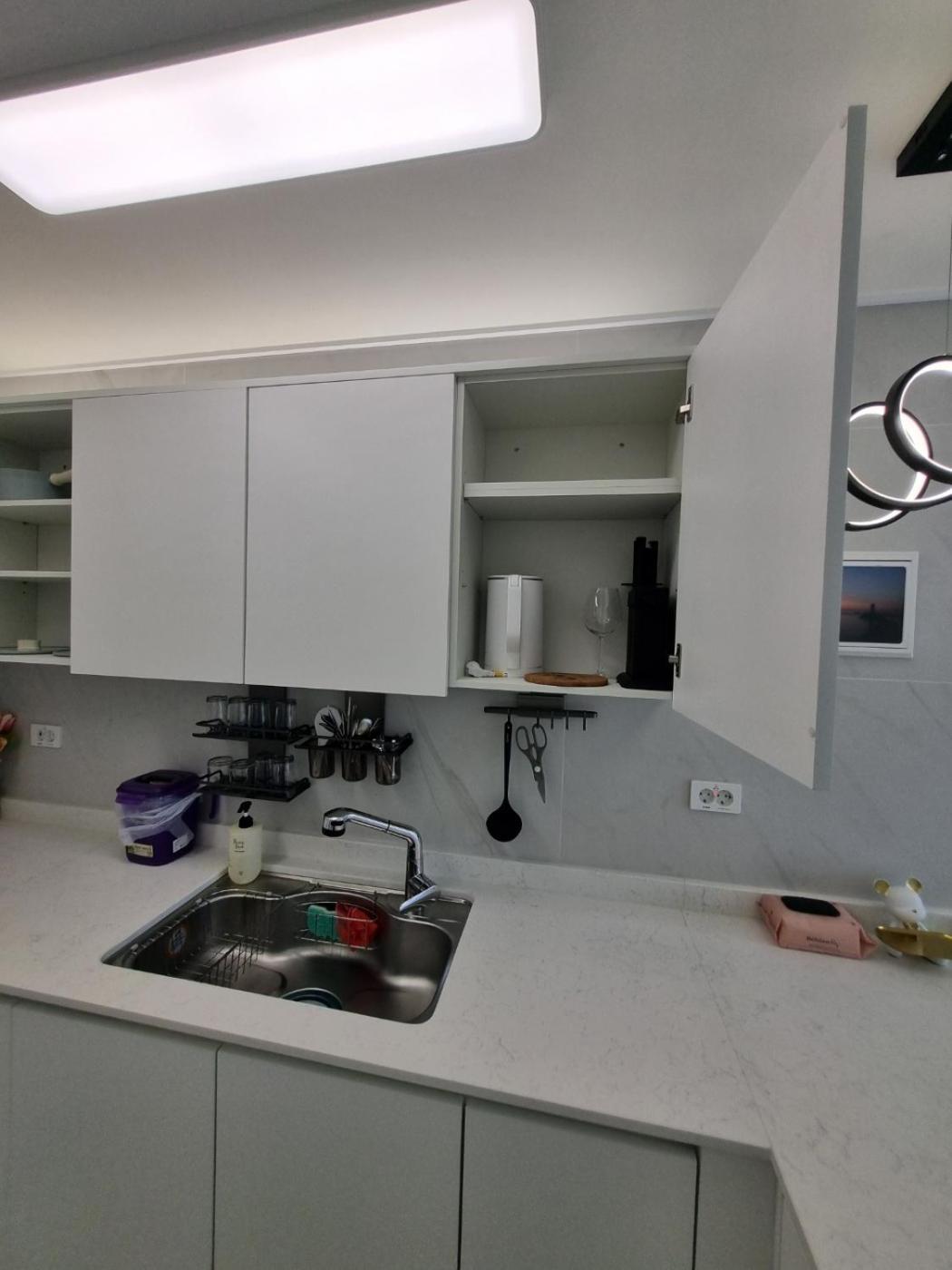 Gwanganli Pdp Apartment Busan