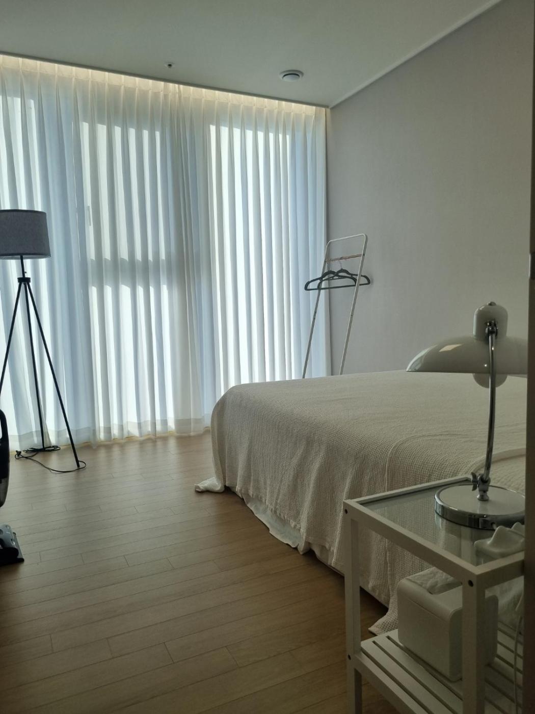 Apartment Gwanganli Pdp *