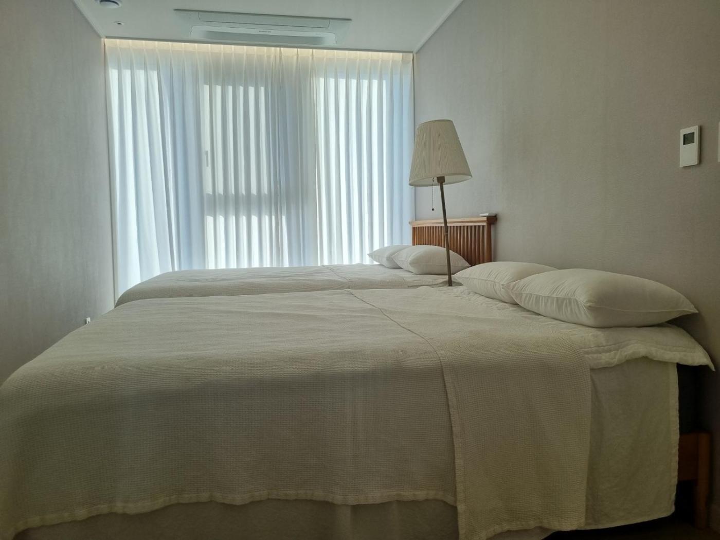 Apartment Gwanganli Pdp