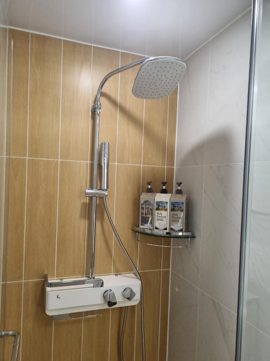 Gwanganli Pdp Apartment *