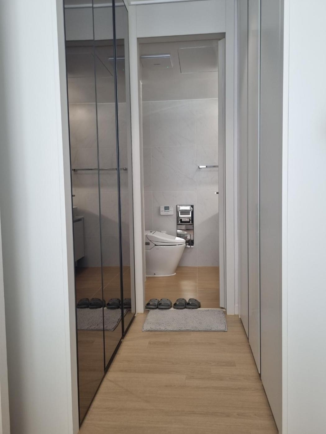Apartment Gwanganli Pdp *