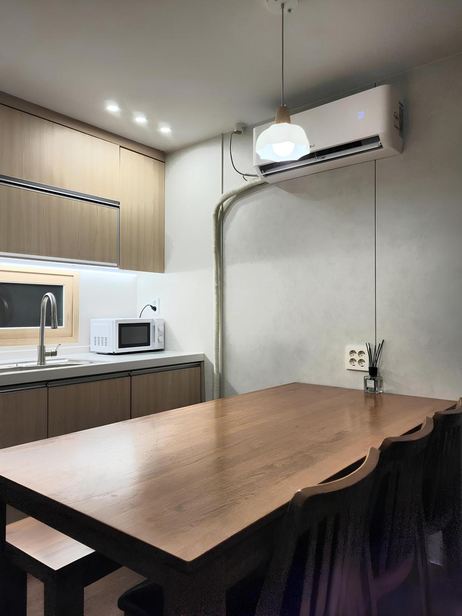 J House - Free Airport Pick-up For Of 4 Nights Or Busan