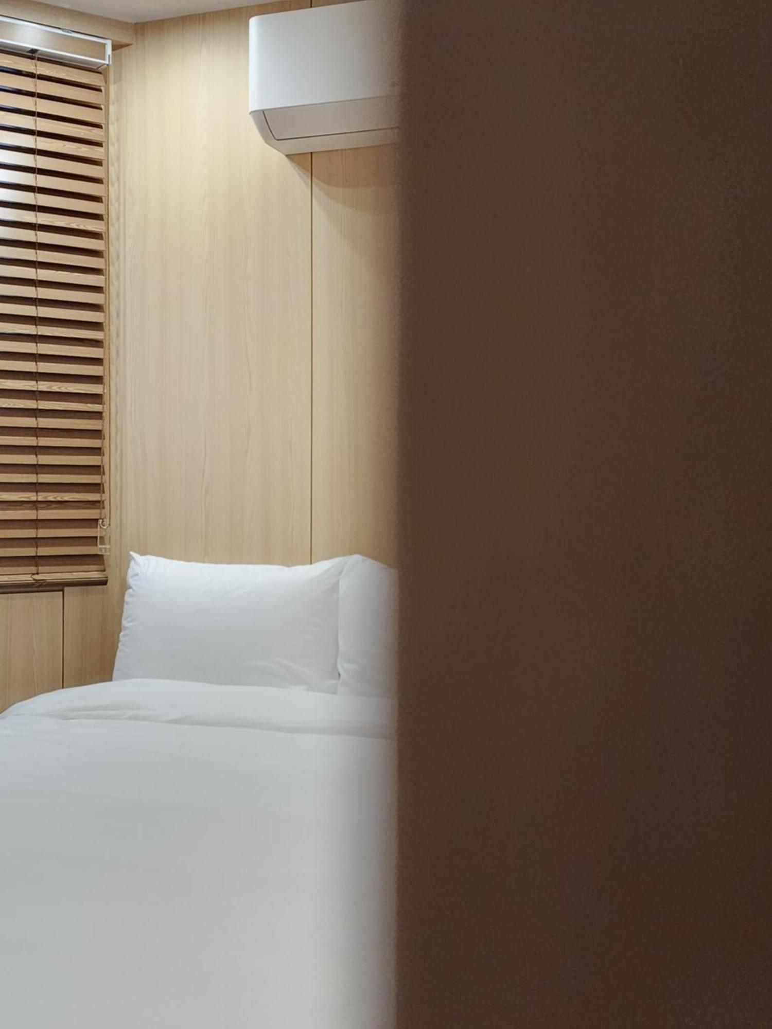 J House - Free Airport Pick-up For Of 4 Nights Or Busan