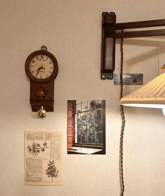 Căn hộ Anri Forest Stay #5People#Rooftop#Laundry Busan