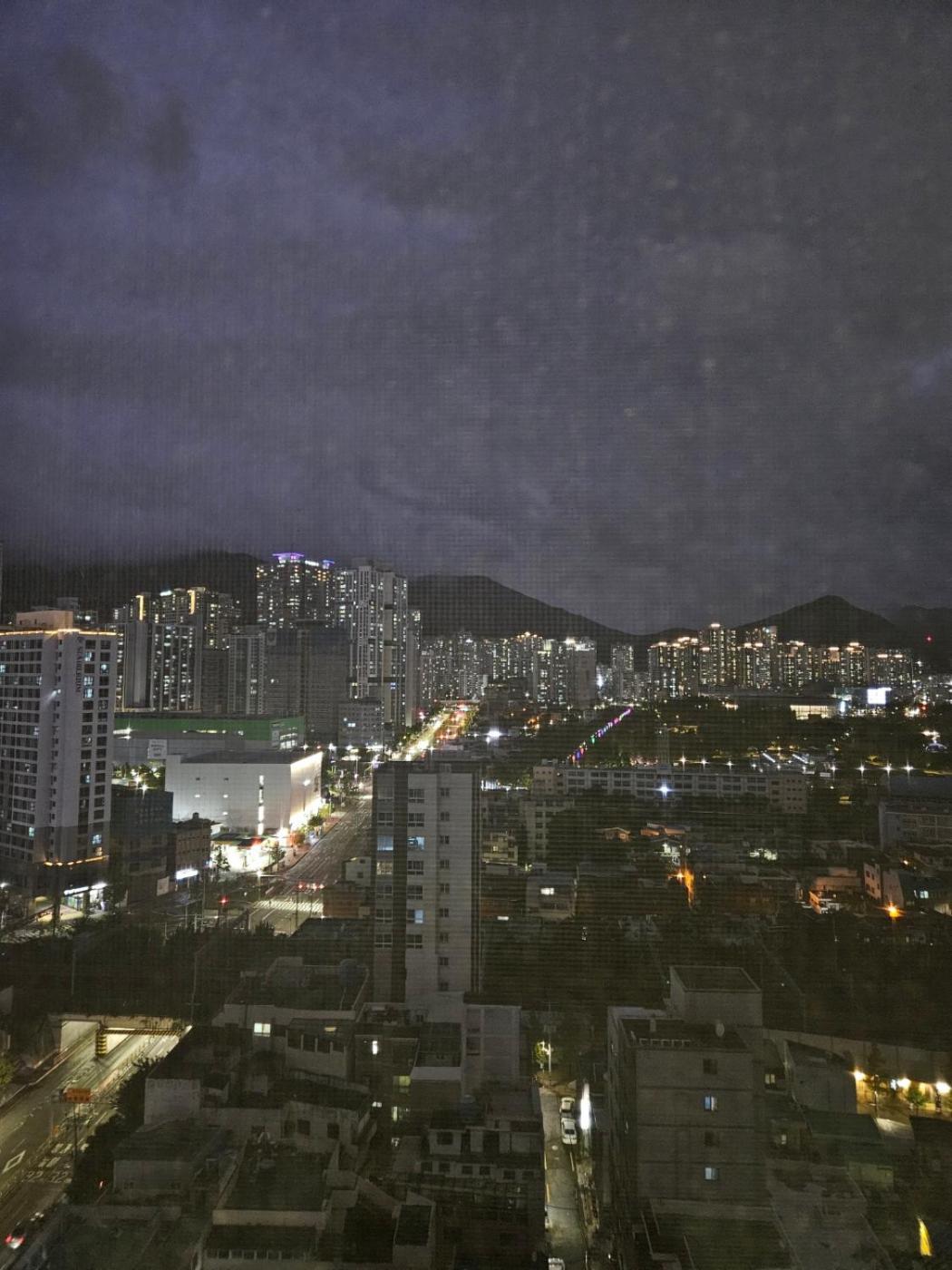 Apartment Seomyeon