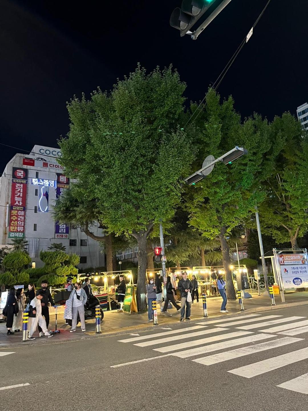 Apartment Seomyeon Busan