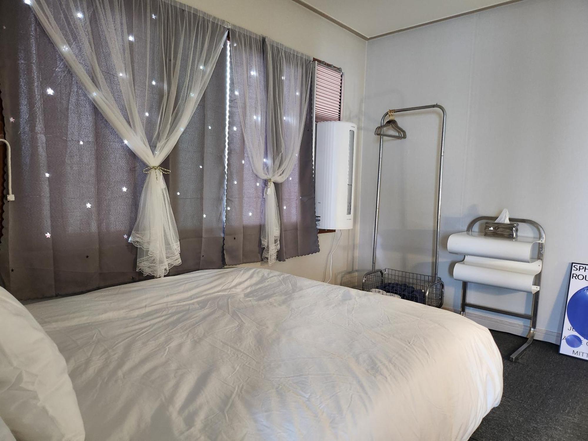 Gwang An Apartment