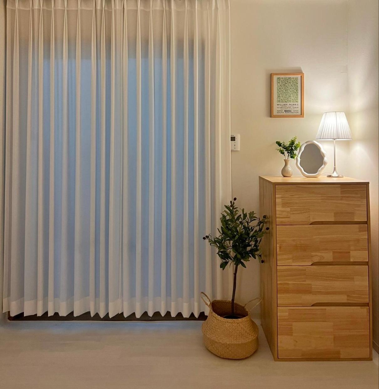 Apartment Olive House Gwangalli *