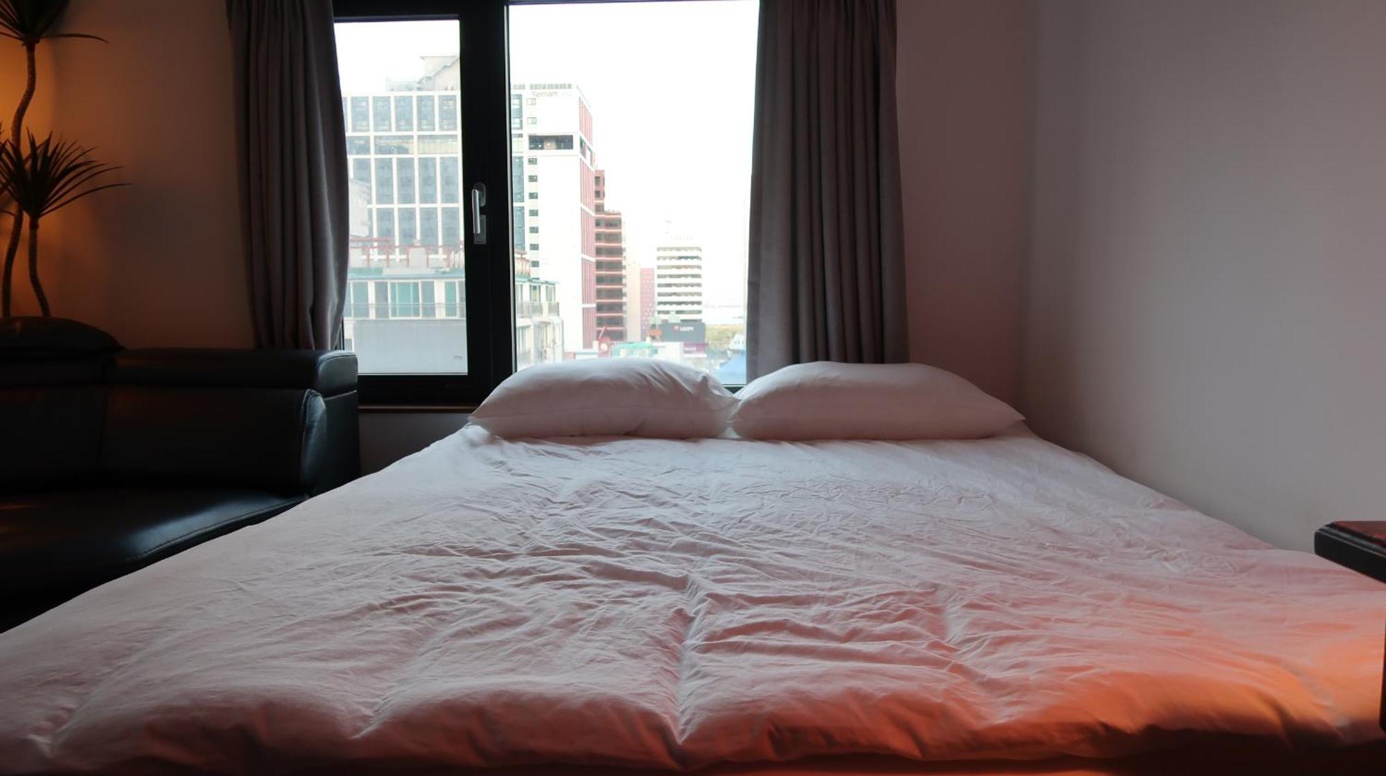 Appartamento Catnap Busan