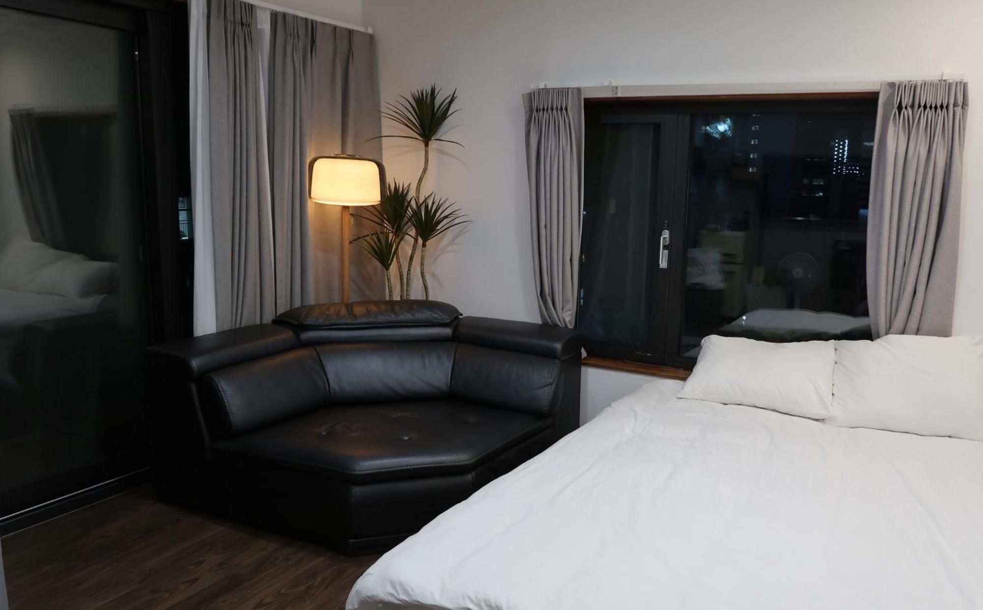 Catnap Appartamento Busan
