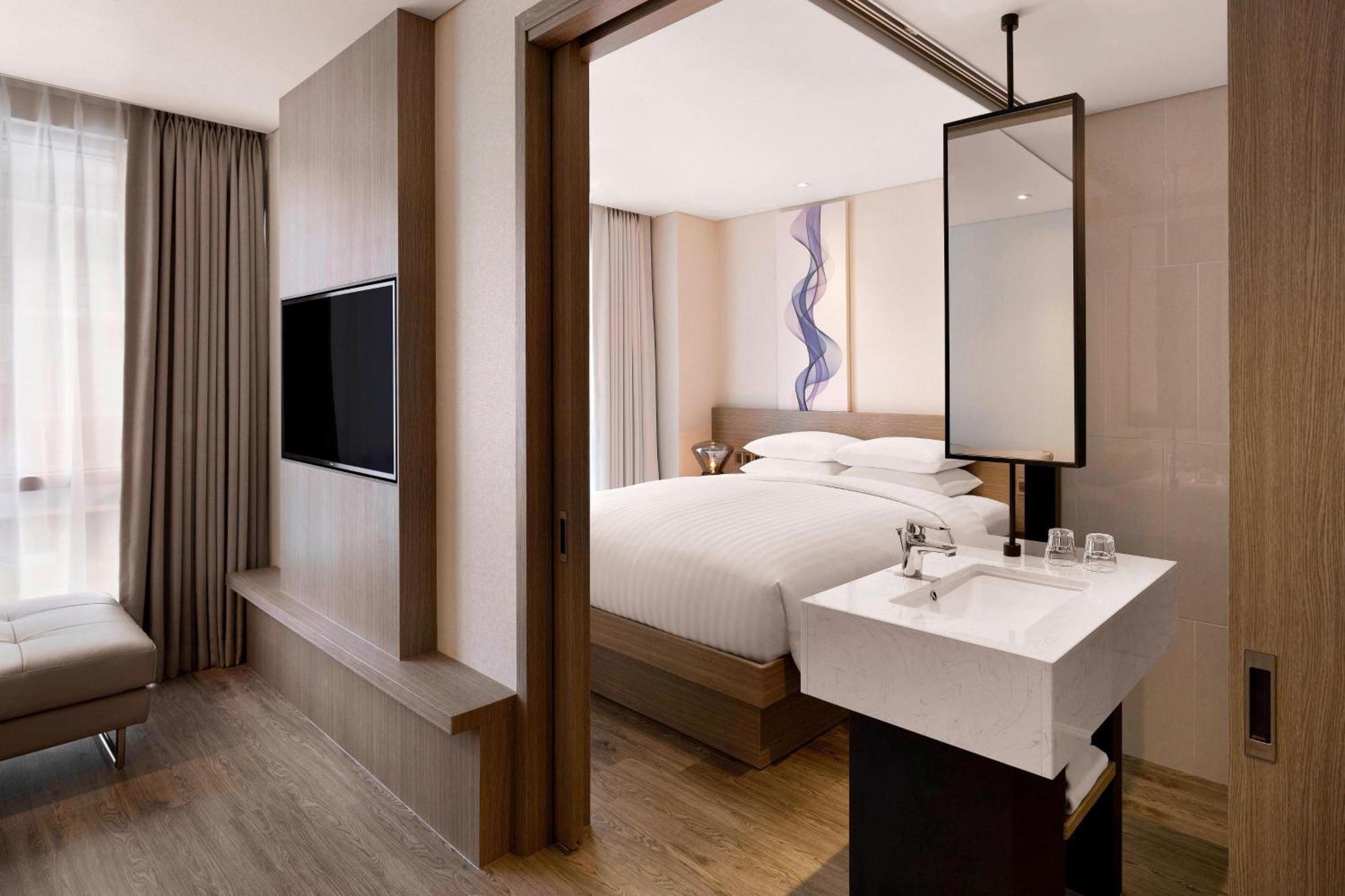 Hotel Fairfield By Marriott 3*