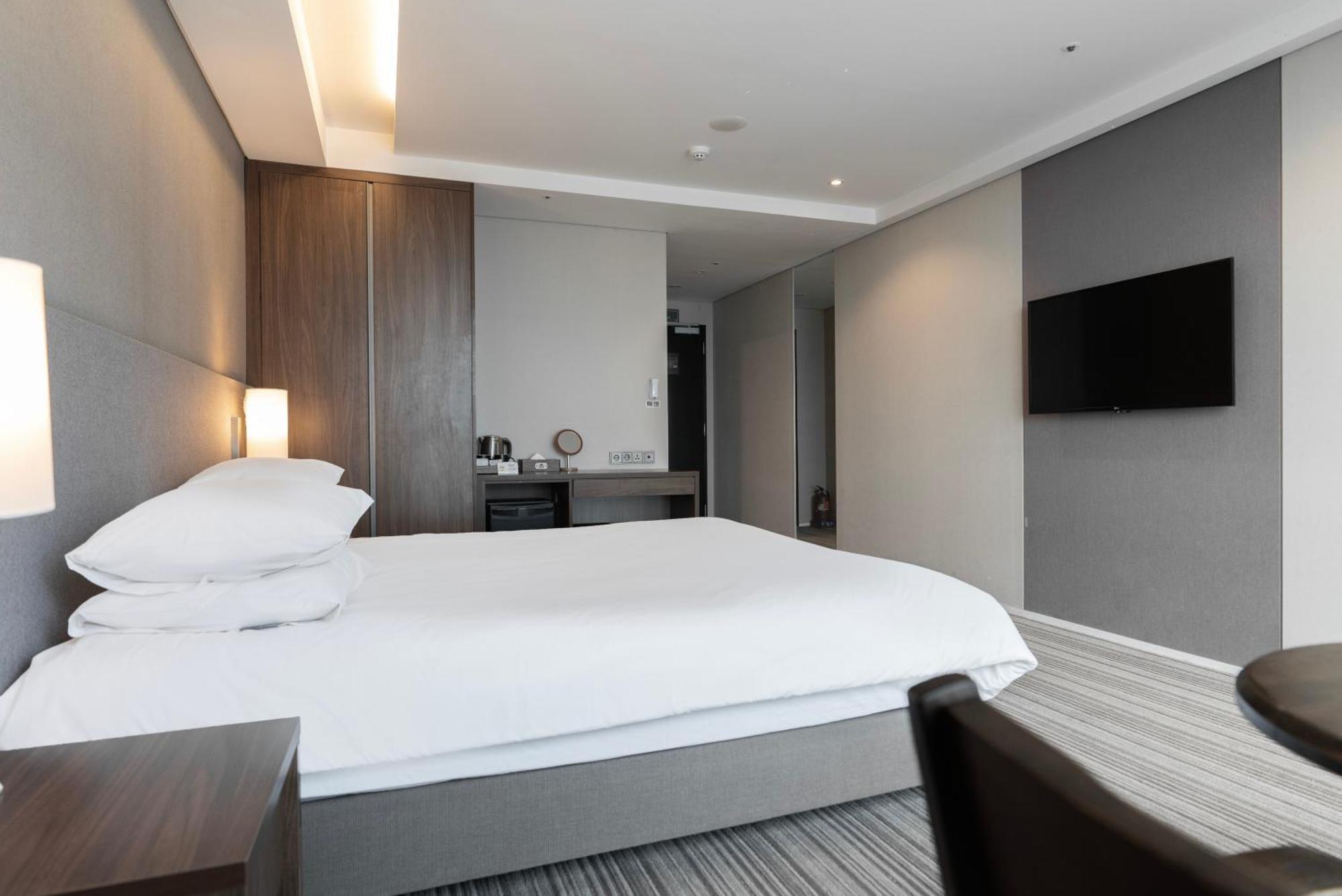 Northharbor Khách sạn