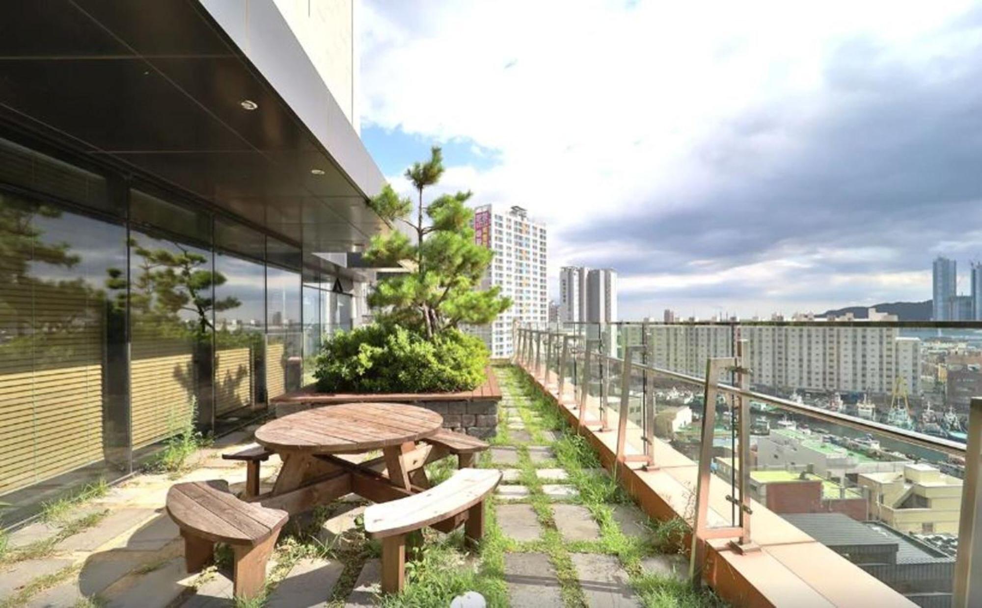 Northharbor Khách sạn