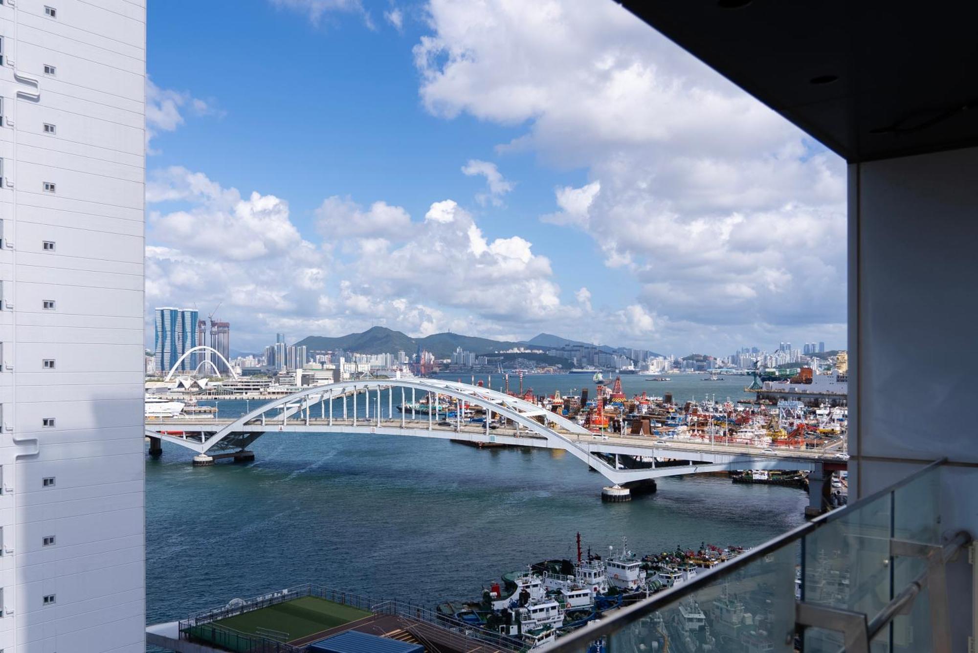 Khách sạn Northharbor 4*