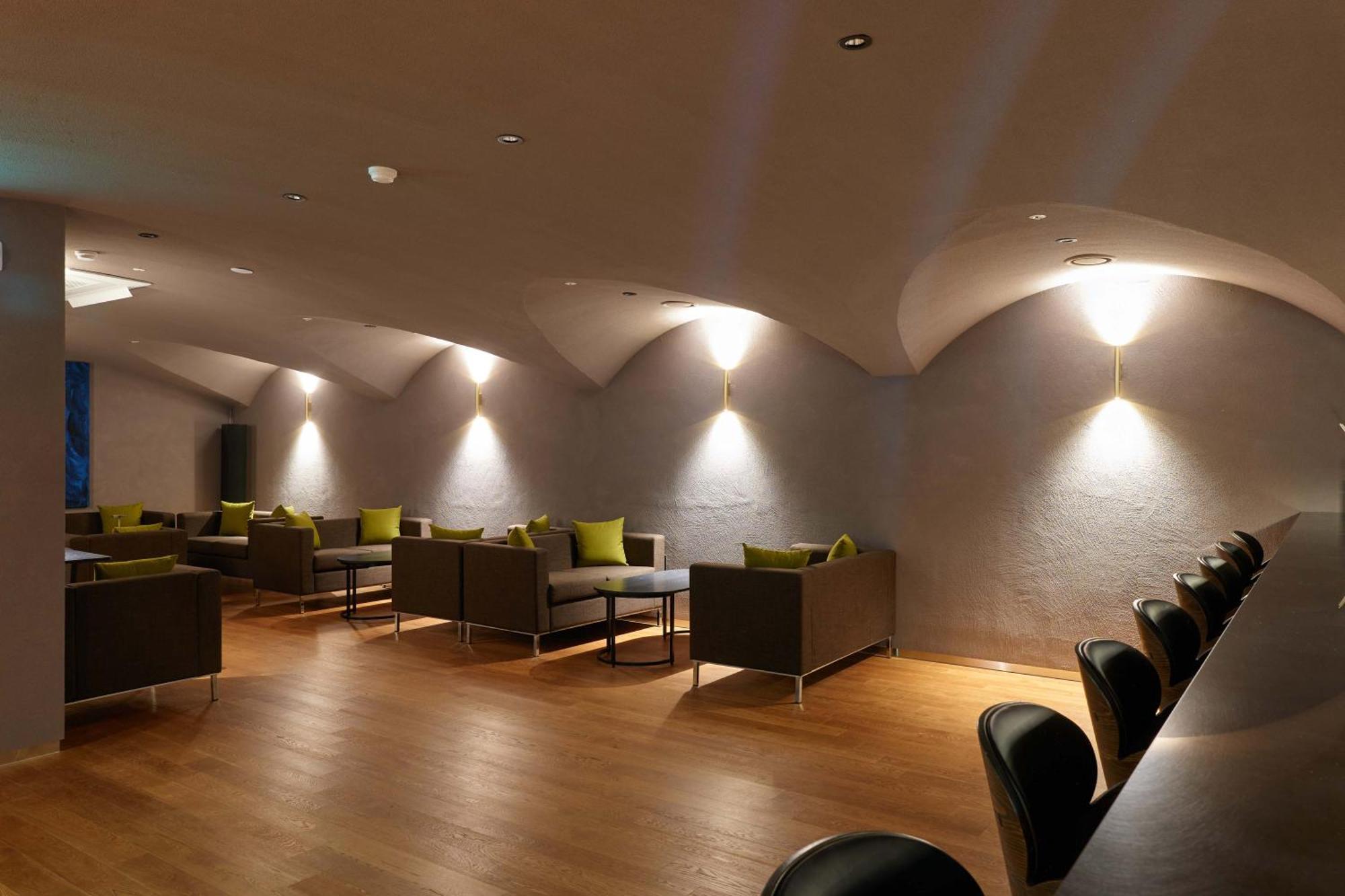 The Coolest Hotel 3*