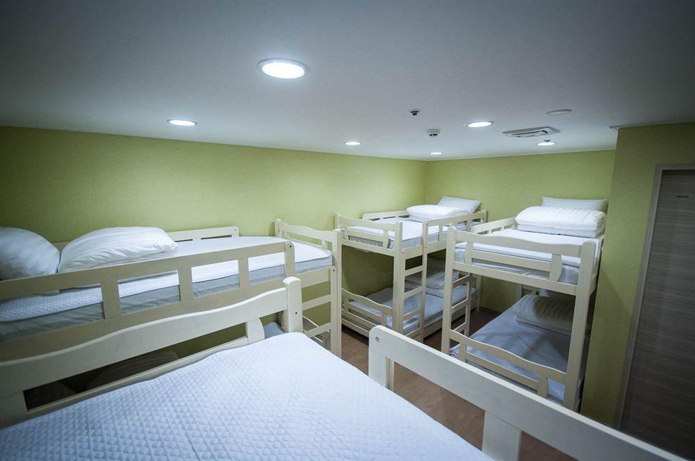 Guest house Haeundae Busan