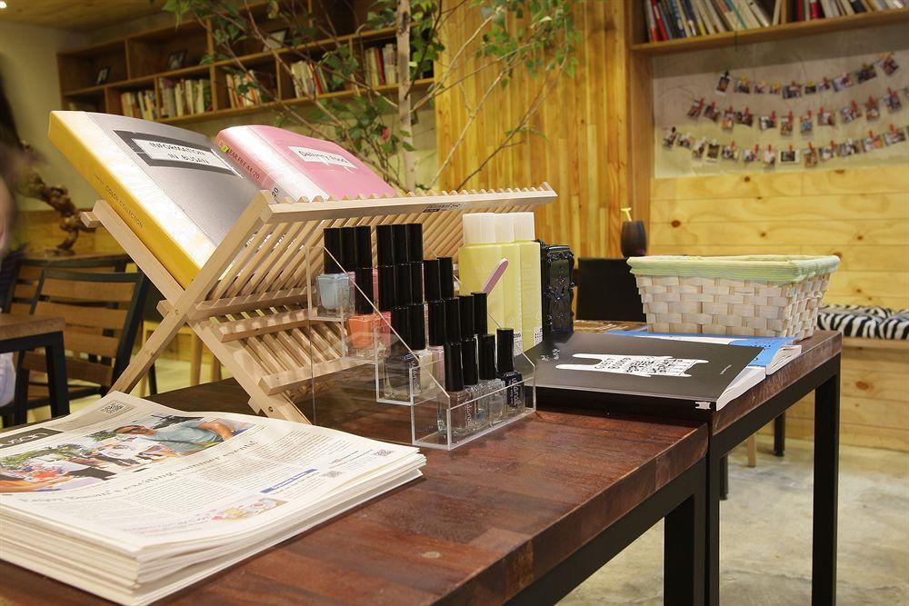 Ostello Sol Guest House_haeundae Busan
