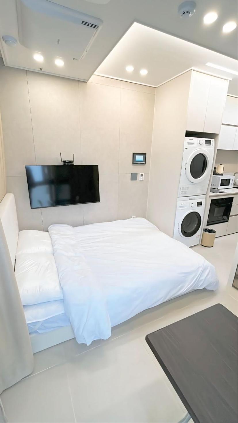 Apartment Seomyeon