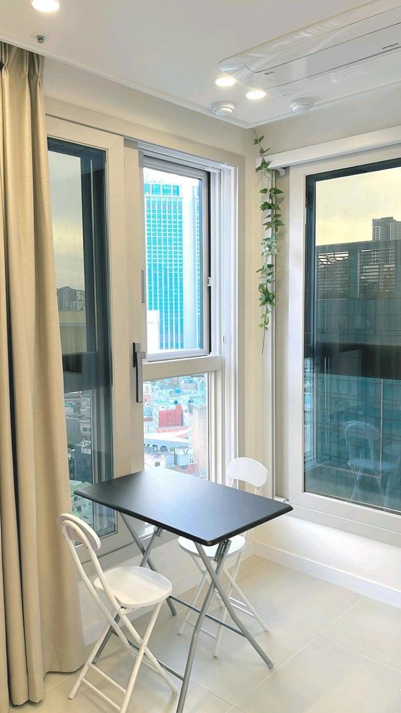 Seomyeon Apartment