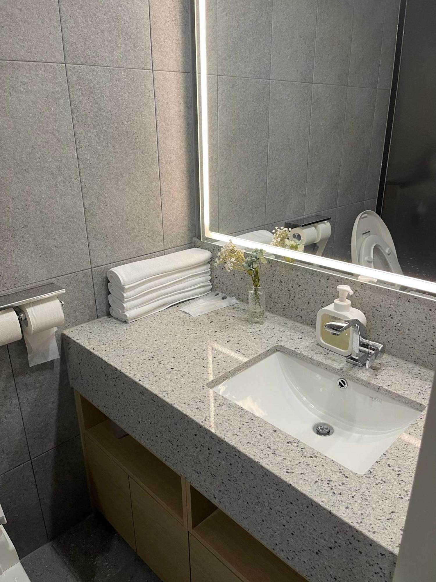 Apartment Seomyeon