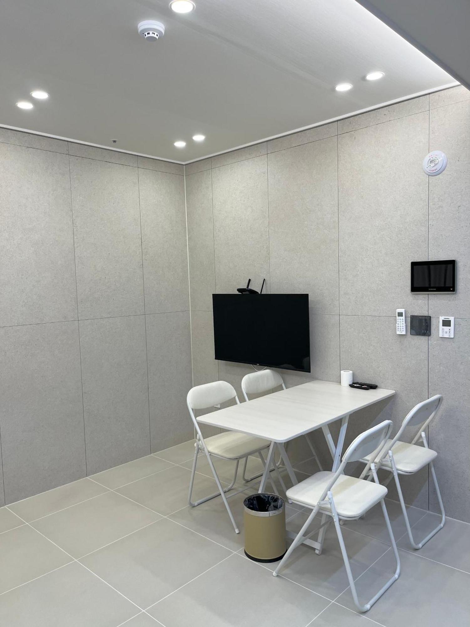 Apartment Seomyeon *