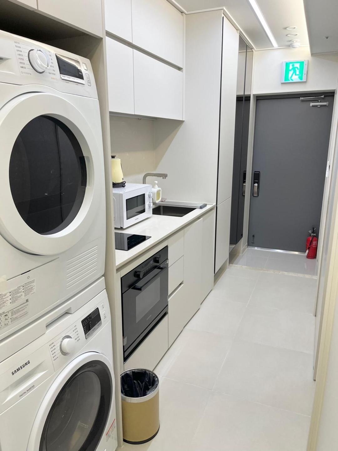 Apartment Seomyeon